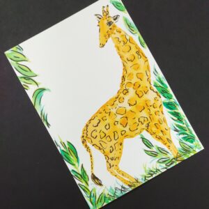 Giraffe