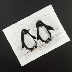 Penguin