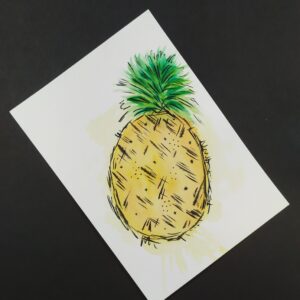 Pineapple