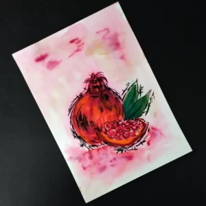 Pomegranate