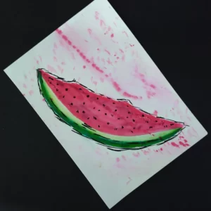 Watermelon