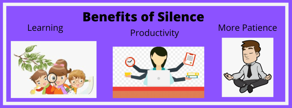 Benefits of Silence (1)
