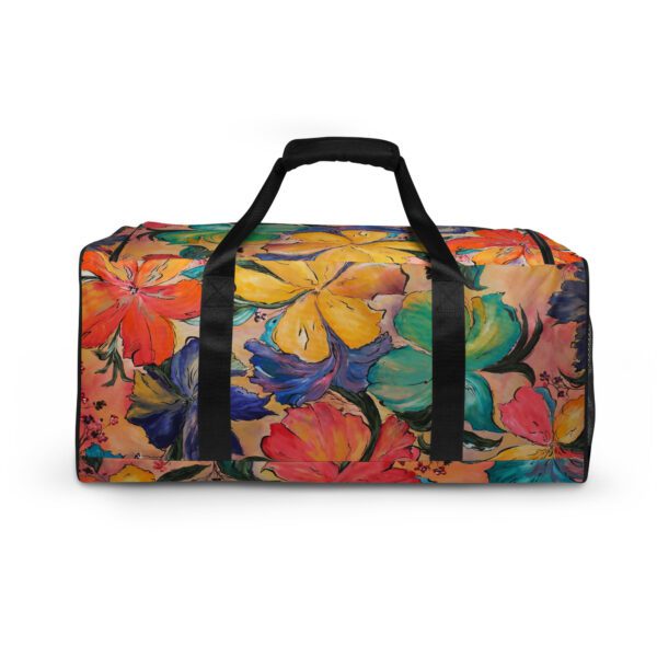 Duffle bag - Image 9