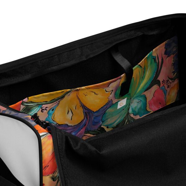 Duffle bag - Image 11