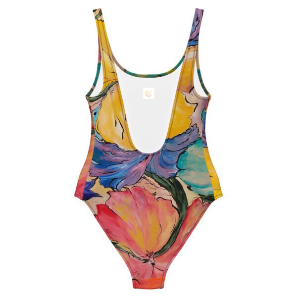 One-Piece Swimsuit - Image 10