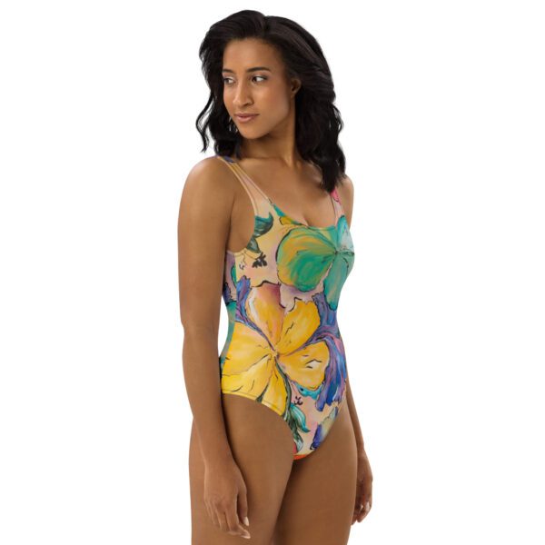 One-Piece Swimsuit - Image 8