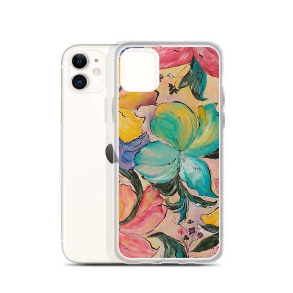Clear Case for iPhone® - Image 7