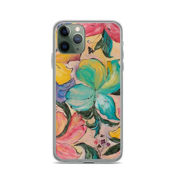 Clear Case for iPhone® - Image 4