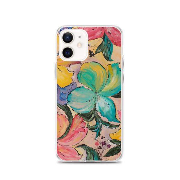 Clear Case for iPhone® - Image 14
