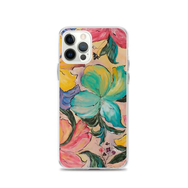 Clear Case for iPhone® - Image 12