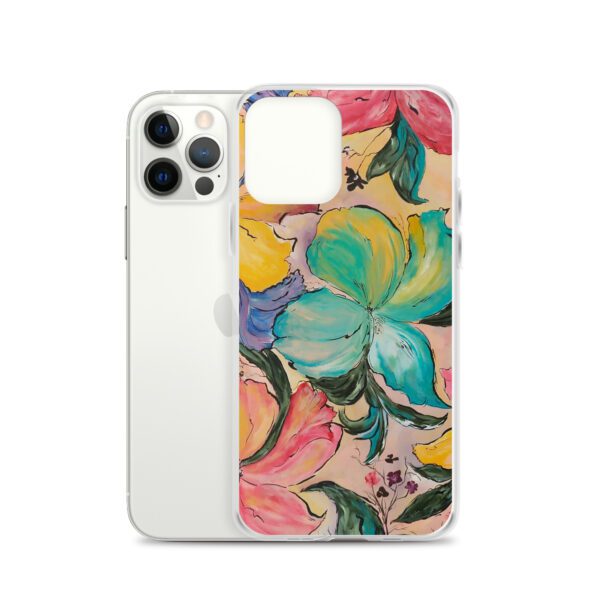 Clear Case for iPhone® - Image 13