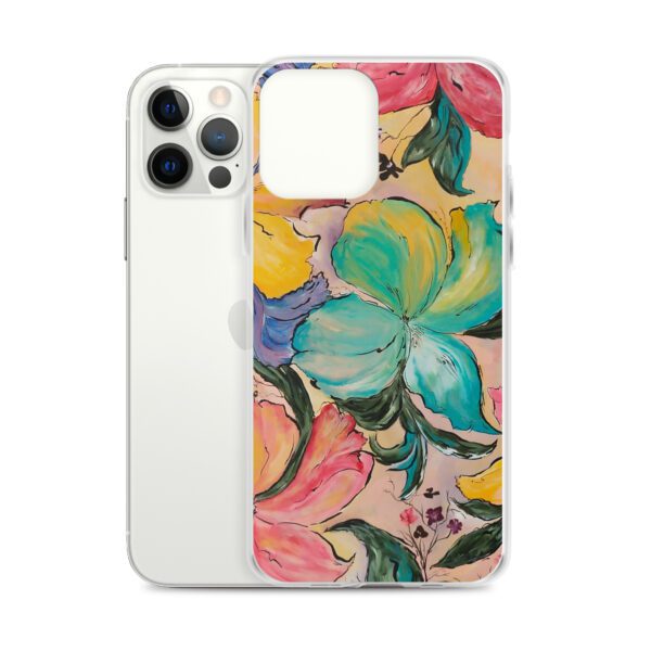 Clear Case for iPhone® - Image 11
