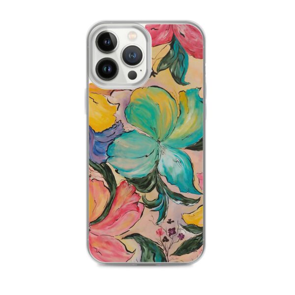 Clear Case for iPhone® - Image 18