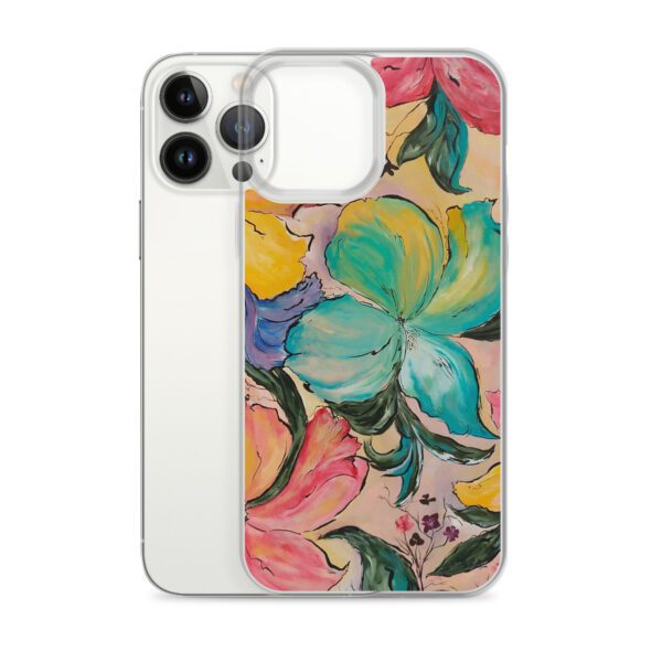 Clear Case for iPhone® - Image 19