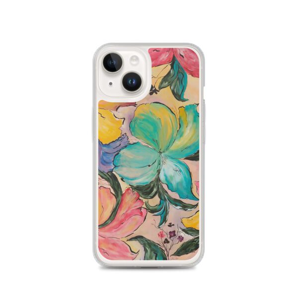 Clear Case for iPhone® - Image 30