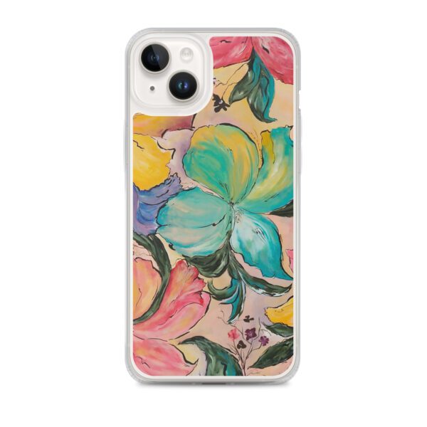 Clear Case for iPhone® - Image 24