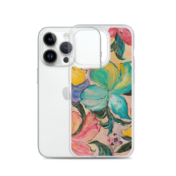 Clear Case for iPhone® - Image 29