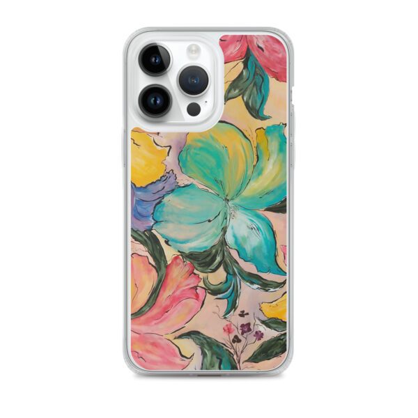 Clear Case for iPhone® - Image 26
