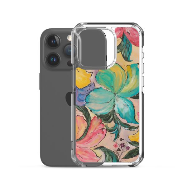 Clear Case for iPhone® - Image 37