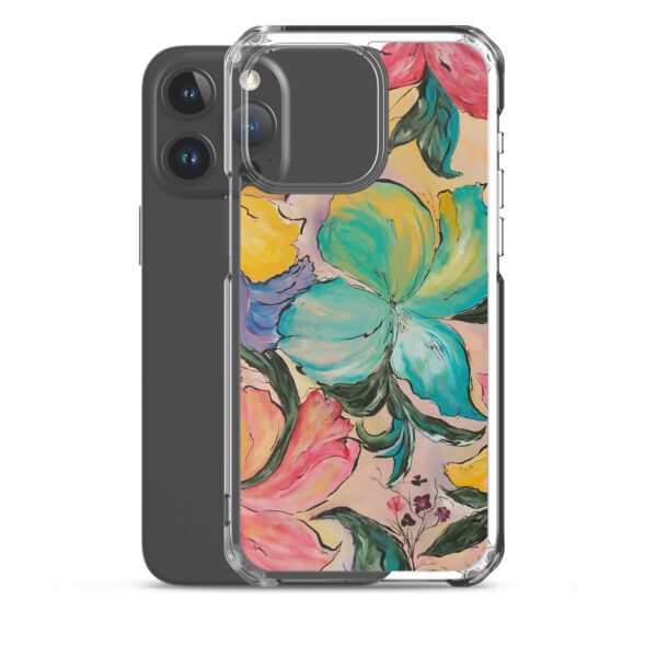 Clear Case for iPhone® - Image 35