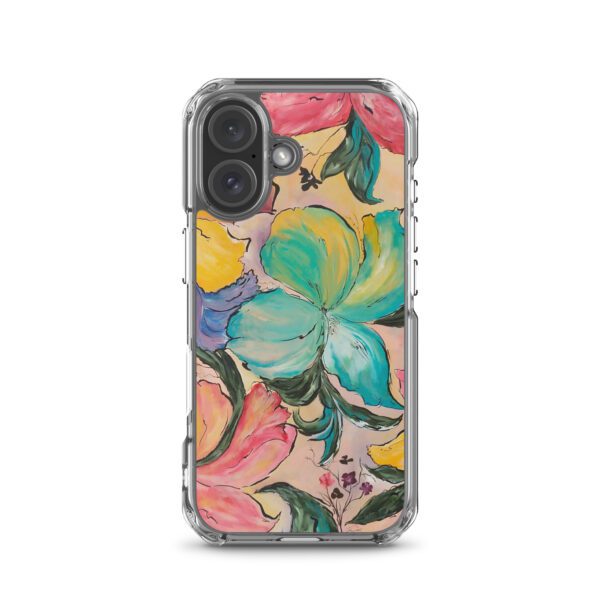 Clear Case for iPhone® - Image 46