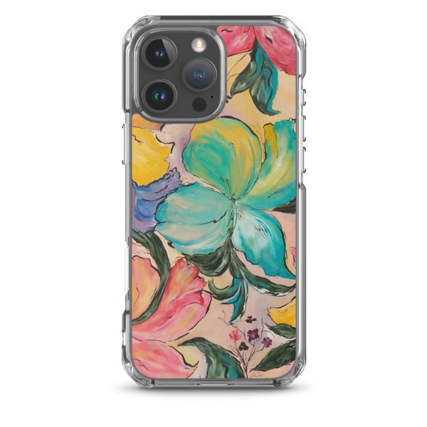 Clear Case for iPhone® - Image 42
