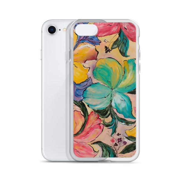 Clear Case for iPhone® - Image 50