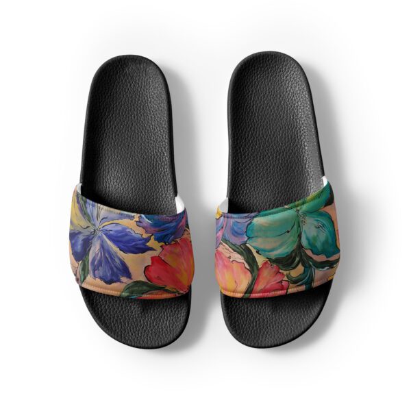 Men’s slides - Image 9