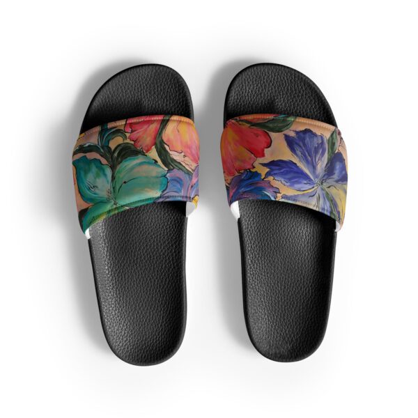 Men’s slides