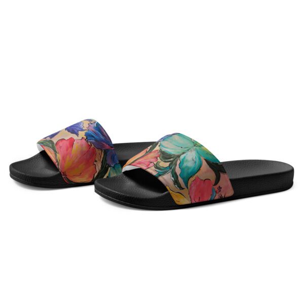 Men’s slides - Image 10