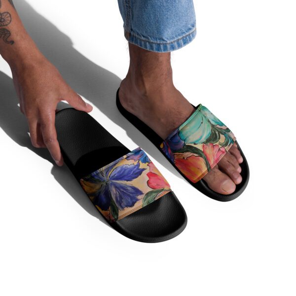 Men’s slides - Image 4