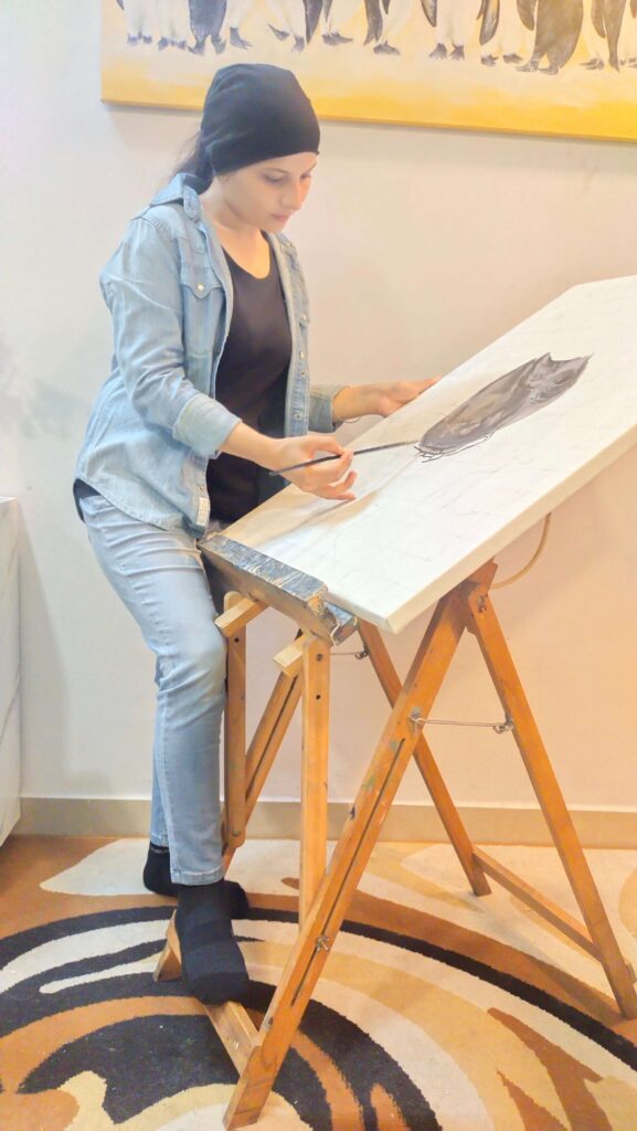 Artist